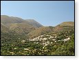 Vesnice Mesa Mouliana …