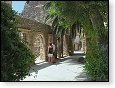Pevnost Spinalonga