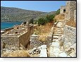 Pevnost Spinalonga