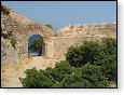 Pevnost Spinalonga