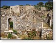 Pevnost Spinalonga
