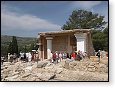 Naleziště Knossos