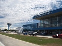 Bratislavské letiště M. R. Štefánika