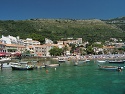 Letovisko Petrovac na Moru
