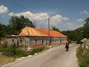 Domy s sedle Vjetrnik