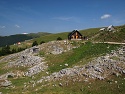 Planinarski dom Vranjak (1 760 m n. m.)