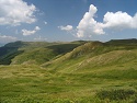 Biogradska gora na Bjelasici