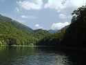 Biogradsko jezero (1 099 m n. m.)