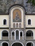 V manastiru Ostrog