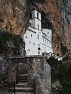V manastiru Ostrog