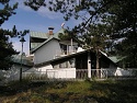 Hotel Trebjesa nad Nikšićem