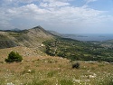 Výhled na Župski zaljev u Cavtatu