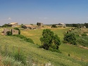 Zemědělské stavby na Serra del Tallat