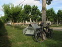 Camping El Llac v Poqueres