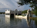 Rybník Estany de Banyoles