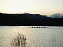 Rybník Estany de Banyoles