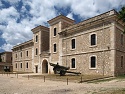 Pevnost Castell de Sant Ferran ve Figueres