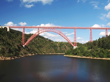 Viaduc de Garabit