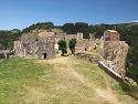 Château de Arlempdes