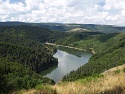 Nádrž Moulin de Peyron