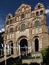 Cathédrale Notre-Dame de France v Le Puy-en-Velay