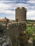 Hradby Château de Polignac