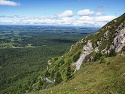 Stezka na Puy de Dôme