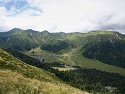 Puy de Sancy od Roc de Cuzeau