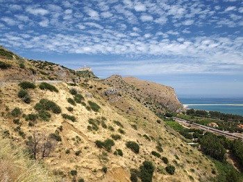 Santuario di Tindari