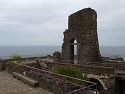 Na pevnosti Aci Castello