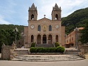 Santuario di Gibilmanna