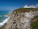 Maják na Cabo da Roca