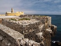 Pevnost Fortaleza v Peniche