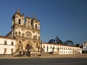 Klášter Mosteiro de Santa Maria de Alcobaça