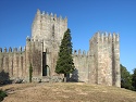 Castelo de Guimarães