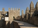 Hradby Castelo de Guimarães