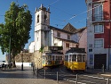 Lisabonské tramvaje