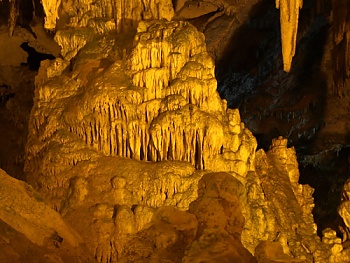 Grotta di Nettuno na Capo Caccia