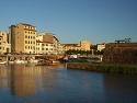 Podvečerní Livorno