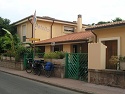 Hostel v letovisku Bosa Marina