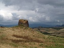 Nuraghe se Tesoru