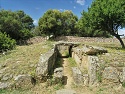 Tomba di Moru