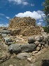 Nuraghe la Prisgiona