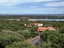 Letovisko Capriccioli na Costa Smeralda