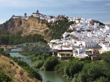 Arcos de la Frontera