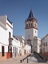 Městečko El Coronil