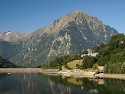 Lac du Verney