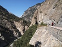 Soutěska Gorge de Guil