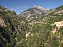 Soutěska Gorge de Guil