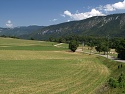 Náhorní planina Vercors